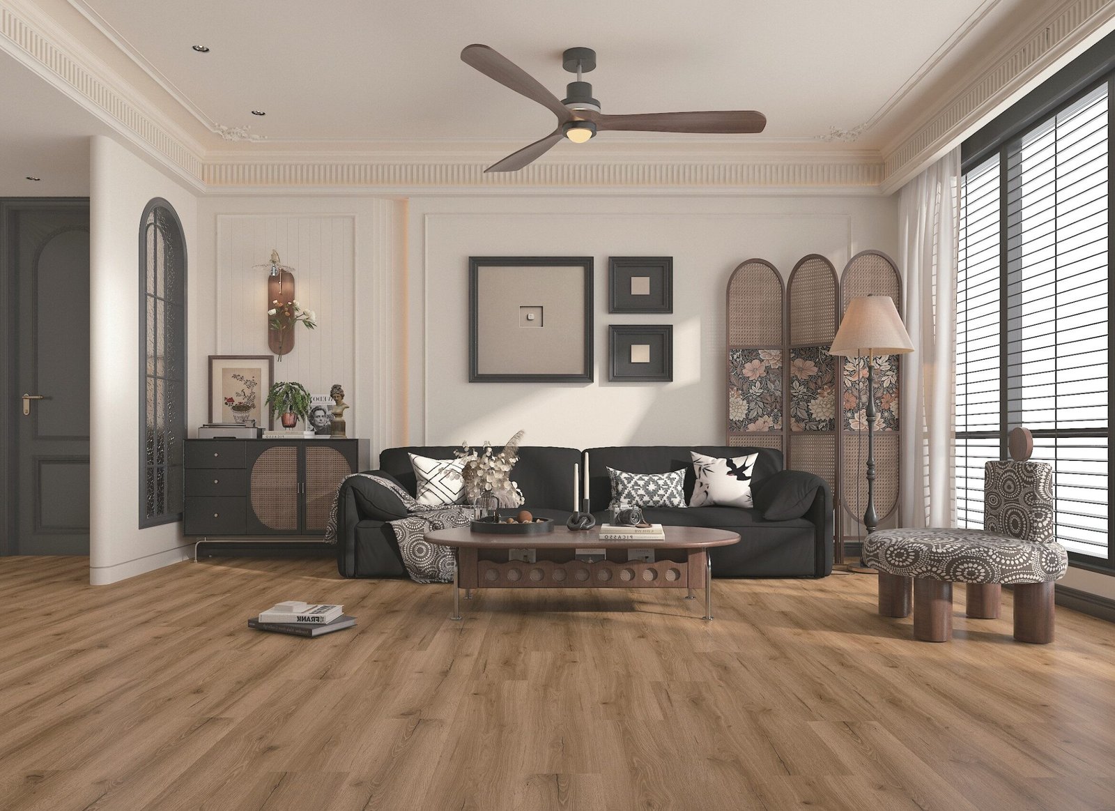 3 Animal Farm - NV01 - Image 1