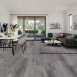 Silverstone Grey - MP105