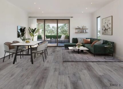 Silverstone Grey - MP105