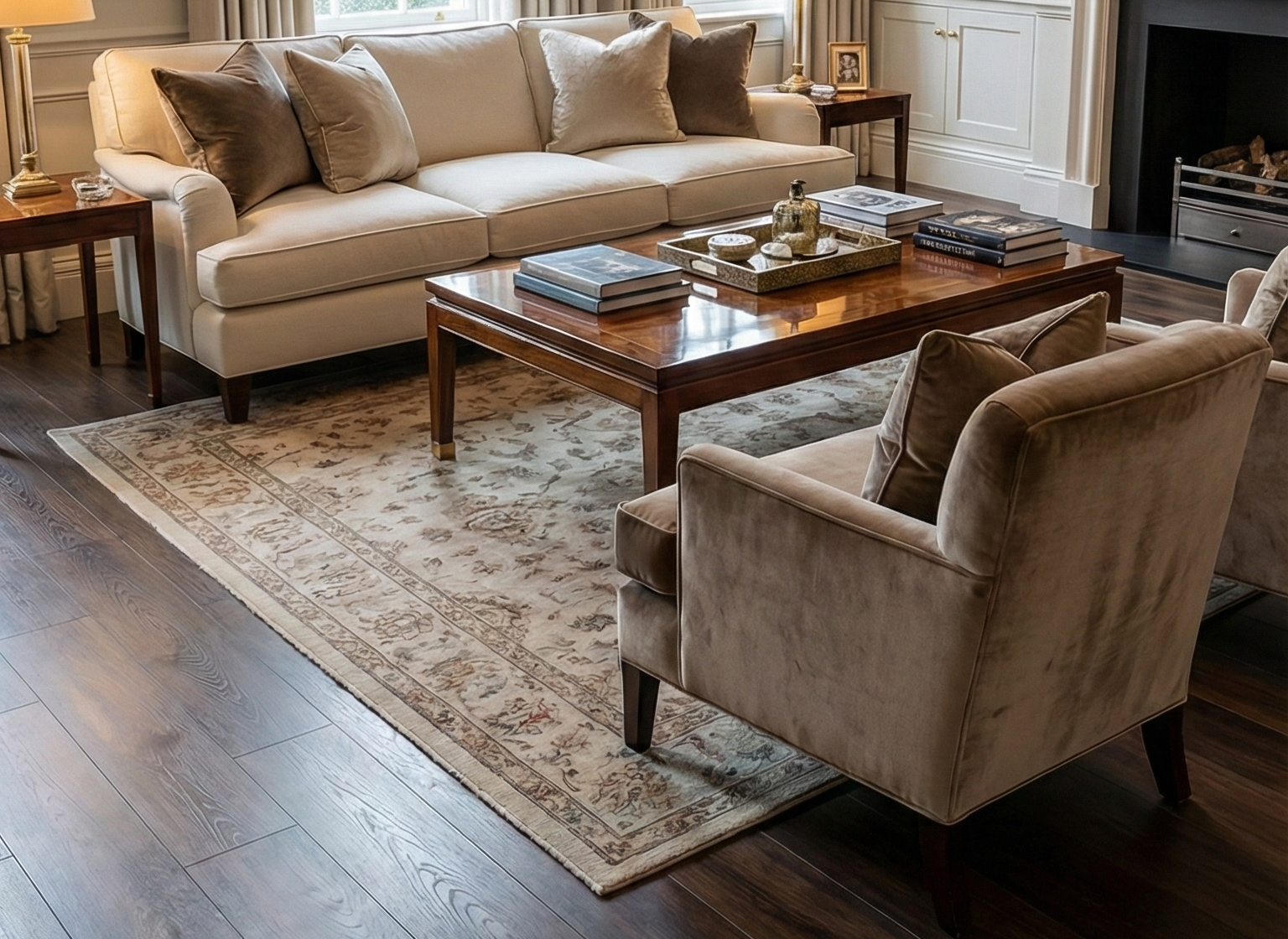 Havanna MP 120 Main Image Havanna - MP120 - Image 1