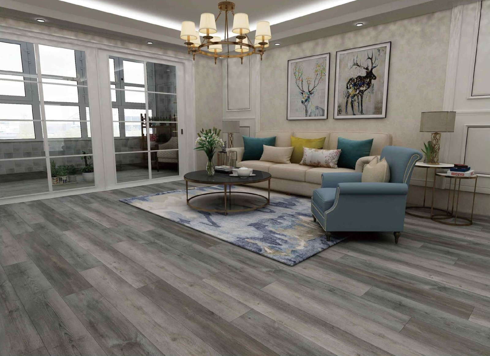 3 Skyline Loop - SC08 - Image 1